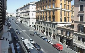 Roman Holidays Boutique Hotel